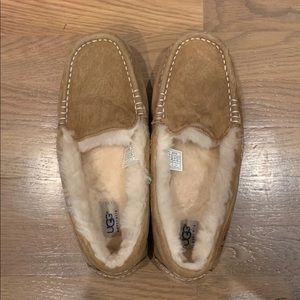 Ugg Maccasins
